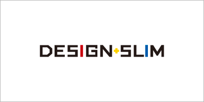 DESIGN+SLIM（デザインスリム）